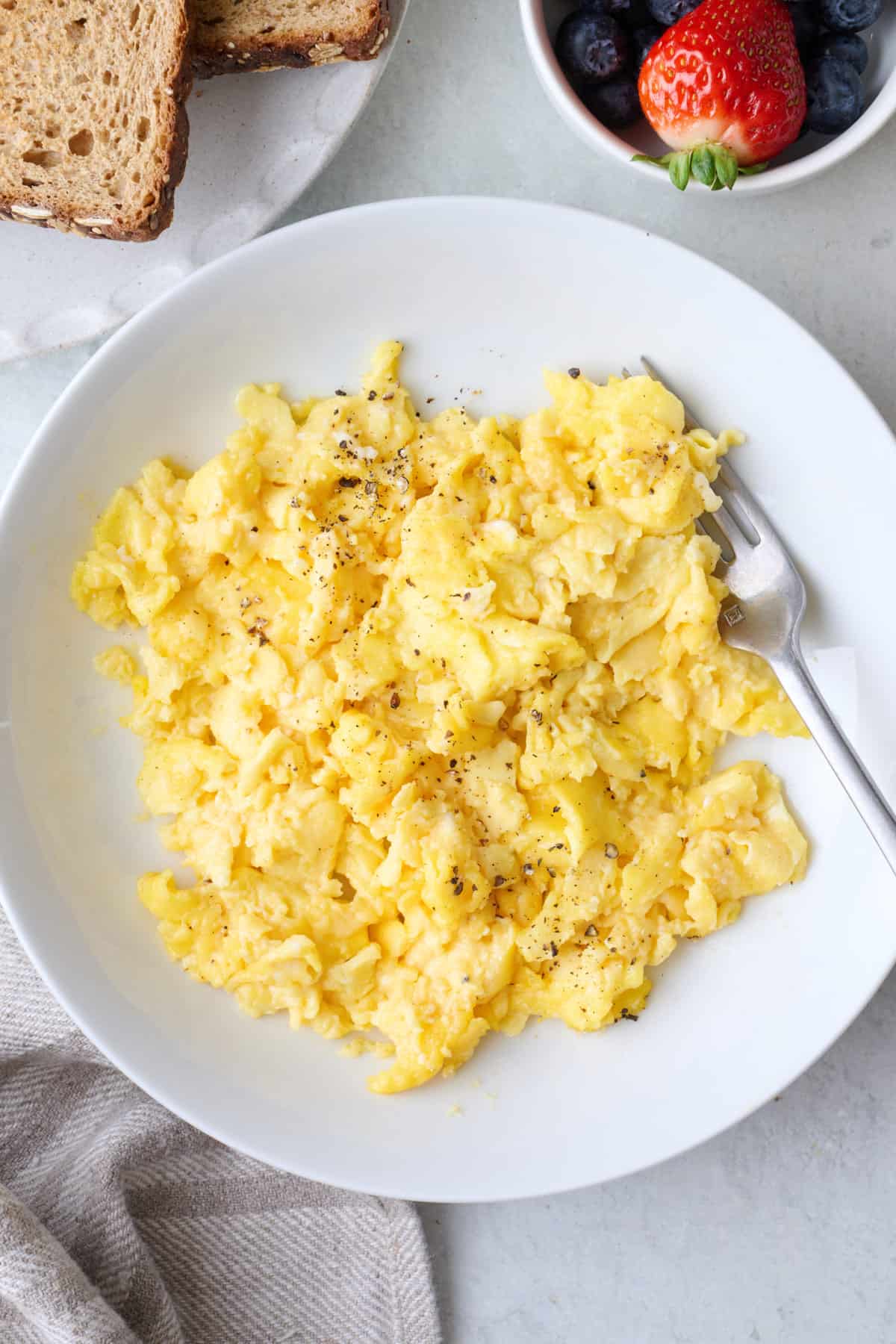 eggs